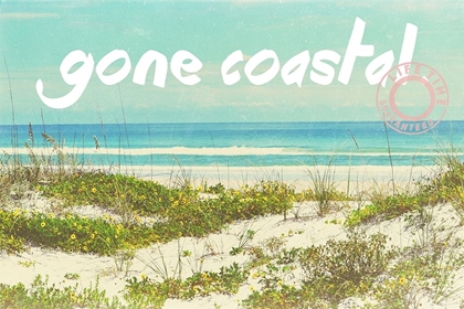 Picture of GONE COASTAL