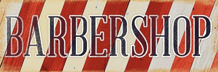 Picture of BARBERSHOP