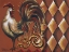 Picture of RULES THE ROOSTERS I