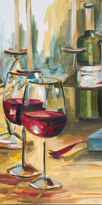 Picture of WINE FOR TWO