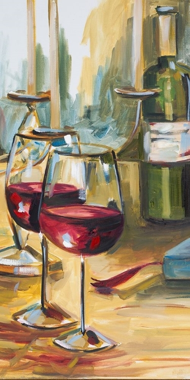 Picture of WINE FOR TWO