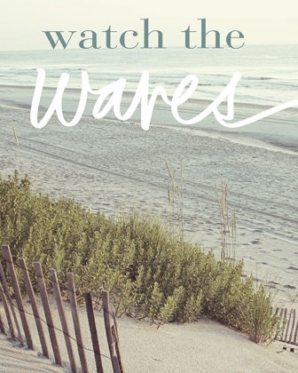 Picture of WATCH THE WAVES