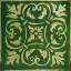 Picture of EMERALD MOSAIC
