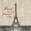Picture of PARIS IS MY FAVORITE CITY