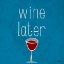 Picture of COFFEE OR WINE II
