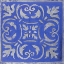 Picture of VIOLET MOSAIC