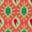 Picture of CHILI FIESTA PATTERN IV