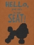Picture of DEOGE SAYS I