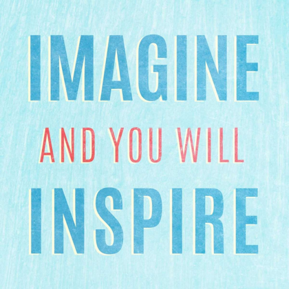 Picture of IMAGINE BELIEVE DREAM III