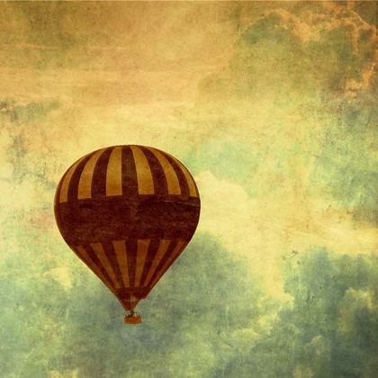 Picture of AIR BALLOON RIDE