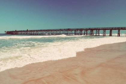 Picture of BEACH PIER