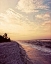 Picture of CRASHING WAVES