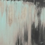 Picture of TEAL PAYSAGE I