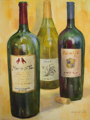 Picture of TIME FOR WINE II