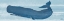 Picture of BLUE WHALE II