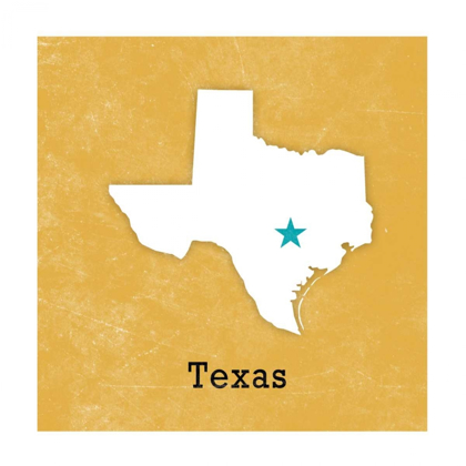 Picture of TEXAS
