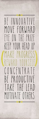 Picture of BE INNOVATIVE