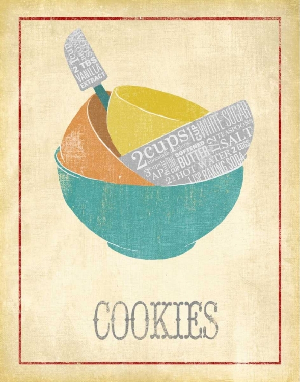 Picture of COOKIES