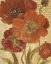 Picture of RED SCRIPTED BEAUTY I
