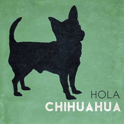 Picture of HOLA CHIHUAHUA