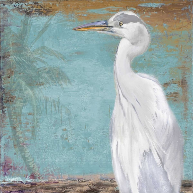 Picture of TROPIC HERON II