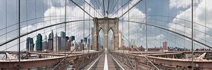 Picture of BROOKLYN BRIDGE