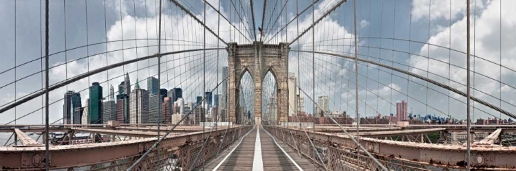 Picture of BROOKLYN BRIDGE