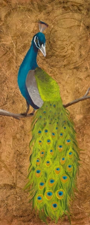 Picture of PEACOCKS II