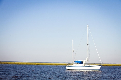 Picture of RESTING SAILS