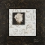 Picture of ORNAMENTS AND ROSE I