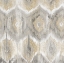 Picture of GOLD AND SILVER IKAT