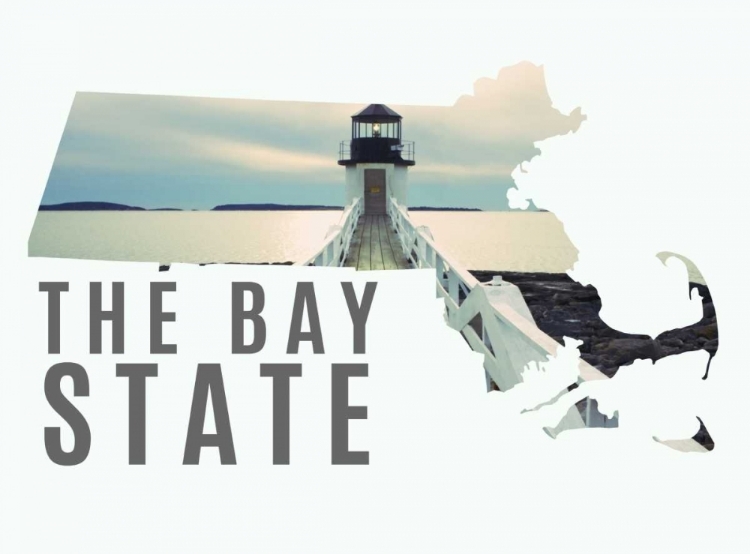 Picture of BAY STATE BORDER