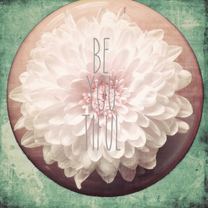 Picture of BE YOU TIFUL BORDER