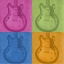 Picture of COLORFUL GUITAR PACK