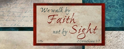Picture of FAITH AND SIGHT