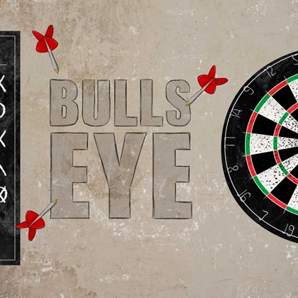 Picture of BULLS EYE