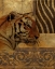 Picture of ELEGANT SAFARI II-TIGER