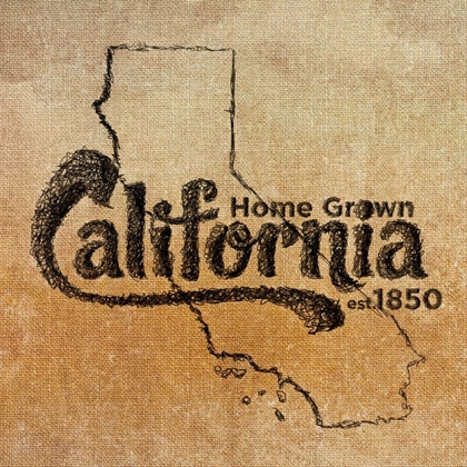 Picture of CALIFORNIA