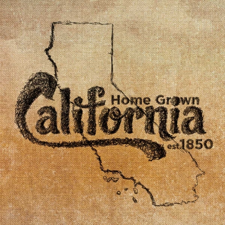 Picture of CALIFORNIA