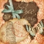 Picture of VINTAGE TRAVELS II