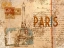 Picture of PARIS POSTCARD