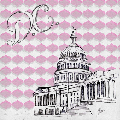 Picture of TEXTILE D.C.