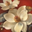 Picture of MAGNOLIA PASSION I