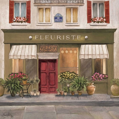 Picture of FRENCH STORE II