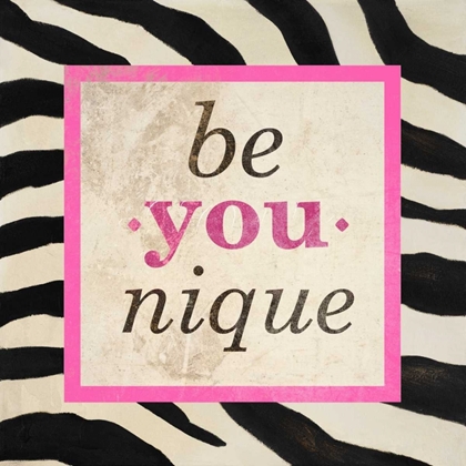 Picture of BE-YOU-NIQUE