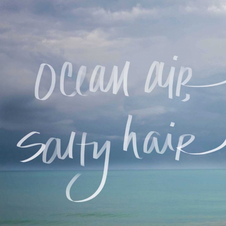 Picture of OCEAN AIR