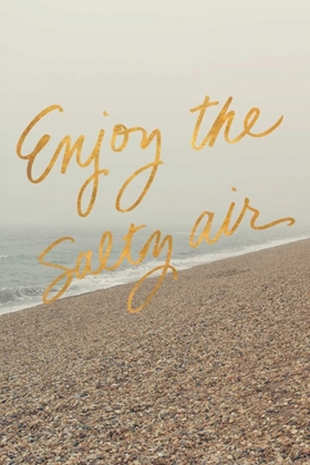 Picture of ENJOY THE SALTY AIR