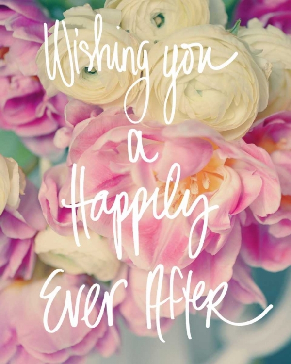 Picture of HAPPILY EVER AFTER