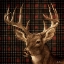 Picture of FALL SPLENDOR ON PLAID