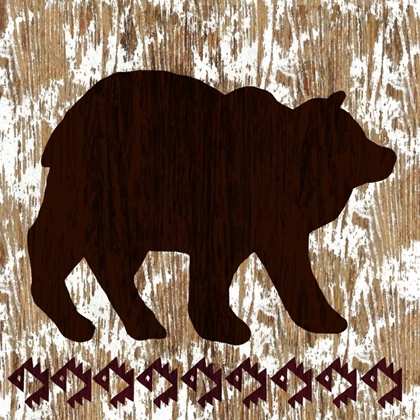 Picture of WILDERNESS BEAR